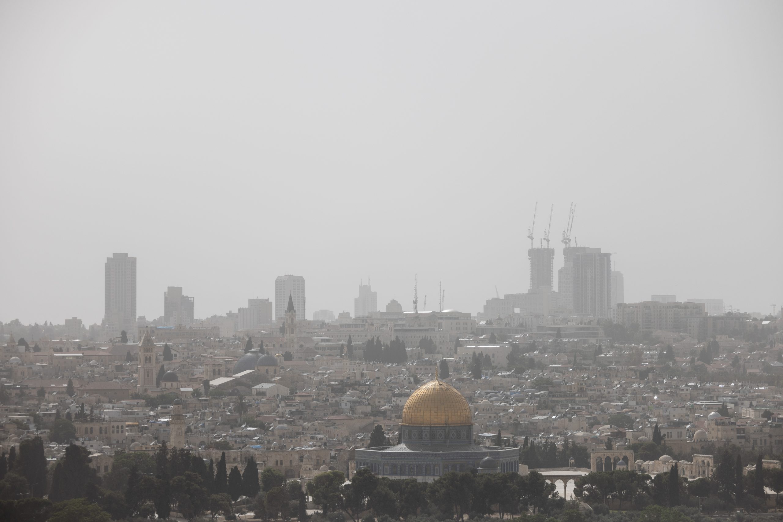 צילום: חיים גולדברג/פלאש 90