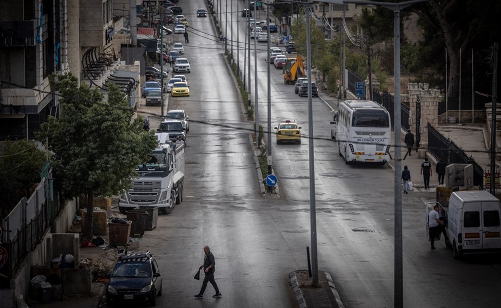 חוות הדעת של בית הדין בהאג: מעמד ישראל בשטחים