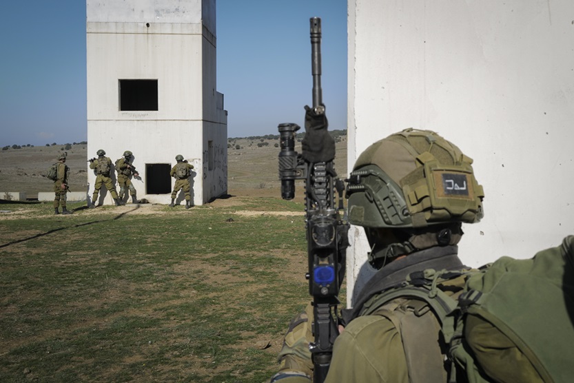 התמוטטות המשטר בסוריה: גורמים והשלכות לגבי ישראל