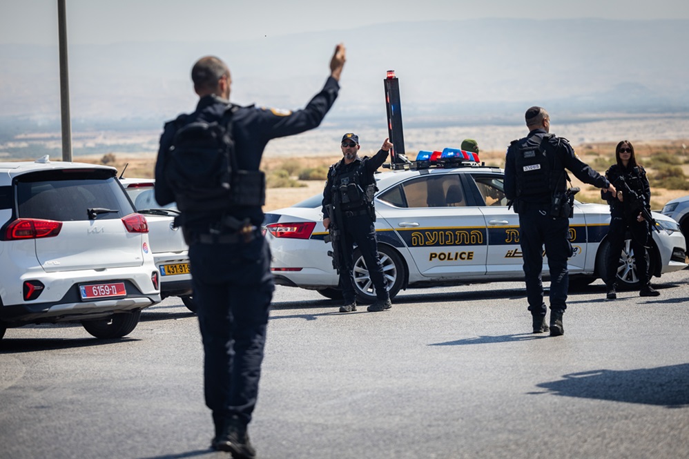 תוצאות הבחירות בירדן ומעמד האחים המוסלמים