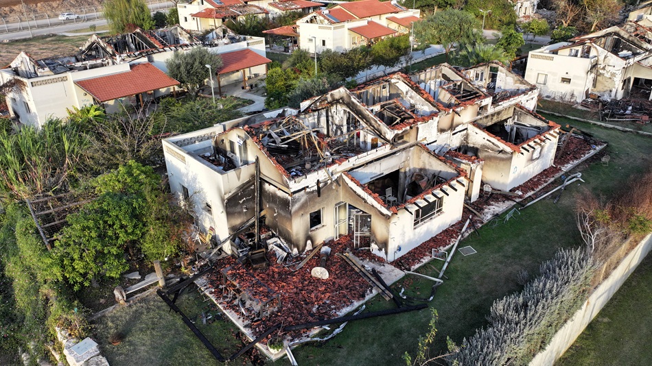 היום שעכשיו: חלופות למדיניות ישראלית שוחרת שלום